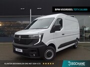 Renault Master - T35 2.0 dCi 130 L2H2 Start TREKHAAK / APPLE CARPLAY & ANDROI