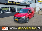 Volkswagen Caddy - 1.4 TSI L1H1 BMT Easyline