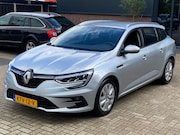 Renault Mégane E-Tech - Estate 1.6 Plug-In Hybrid CAMERA LED KEYLESS CRUISE NAVI APP