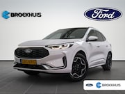 Ford Kuga - 2.5 PHEV ST-Line X 243pk | Elekt. Trekhaak | Pano | Matrix L
