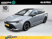 Toyota Corolla - Touring Sports 1.8 Hybrid GR-Sport | All-in prijs | Automaat