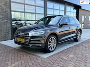 Audi Q5 - 50 TFSI e quattro S edition | Panoramadak