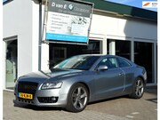 Audi A5 - Coupé 2.0 TFSI Pro Line 180pk Leer Xenon 19" Navi