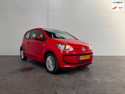 Volkswagen Up! - 1.0 move up! LMV 15 inch / airco