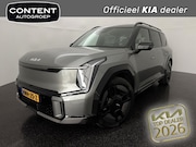Kia EV9 - 99, 8kWh 384pk AWD Dual Motor GT-Line