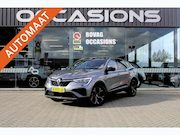 Renault Arkana - 1.6 E-Tech Hybrid 145 R.S. Line