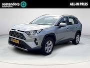 Toyota RAV4 - 2.5 Hybrid Active Ultimate **NAVIGATIE/ DODEHOEK DETECTIE/ S