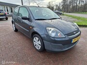 Ford Fiesta - 1.3-8V Style