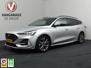 Ford Focus - Wagon 1.0 EcoBoost Hybrid ST Line | ACC | Grootscherm | Came
