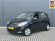 Hyundai i10 - 1.1 i-Drive Cool | Airco | 2e eigenaar