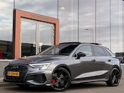 Audi S3 - Sportback 2.0 TFSI Quattro | Bang & Olufsen | Maxton | Matri