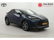 Toyota C-HR - 2.0 Hybrid 200 Executive | Panoramadak | Dodehoek detectie |