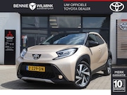 Toyota Aygo X - 1.0 VVT-i MT Envy AllSeasons | Stoelverwarming | Navi | Carp