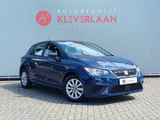 Seat Ibiza - 1.0 MPI Reference | AIRCO | BLUETOOTH | Wij bieden ook finan
