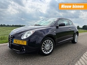 Alfa Romeo MiTo - 0.9 TWINAIR BNS EXEC / AIRCO / NETTE STAAT