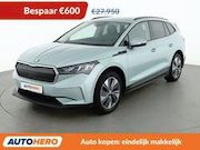 Skoda Enyaq iV - 60 Loft