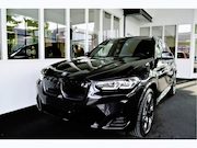 BMW iX3 - High Exe M-Sportedition | Trekhaak | Stuurwiel Verw.