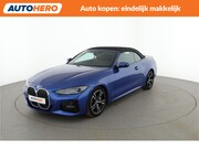 BMW 4-serie - Cabrio 430i High Executive |GF30532|