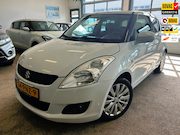 Suzuki Swift - 1.2 Exclusive EASSS 5-drs Airco| Bluetooth| Stoelverwarming