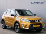 Suzuki Vitara - 1.4 Boosterjet Style Smart Hybrid 130Pk Camera / Navi / Carp