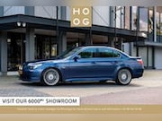 Alpina B5 - 4.4 V8