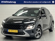 Hyundai Kona - 1.6 GDI HEV Fashion TREKHAAK | NAVIGATIE | PARKEERCAMERA