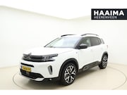 Citroën C5 Aircross - 1.6 Plug-in Hybrid 180 Business Plus Automaat | Navigatie |