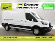 Ford Transit - Elektrisch 68 kWh L3H2 | Snelladen | SOH 95% | Cli