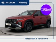Hyundai Tucson - 1.6 T-GDI PHEV Premium MY26 | Apple Carplay/Android Auto | L
