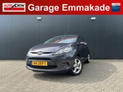 Ford Fiesta - 1.25 Limited | Trekhaak