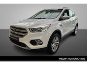 Ford Kuga - 1.5 EcoBoost Trend Ultimate 120PK | Trekhaak | Elektr. voorr