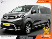 Toyota PROACE Shuttle - 2.0 145pk L3H1 Automaat Cool 9persoons PERSONENBUS Cool Long