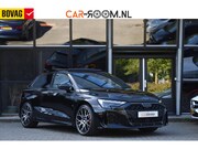 Audi RS3 - Sportback 2.5 TFSI RS 3 quattro Hulk Sonos HUD Pano
