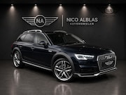 Audi A4 - allroad quattro 2.0 TFSI MHEV Pro Line