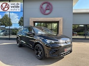 Volkswagen Tiguan - 1.5 eHybrid R-Line | Black line | 360 Camera | Trekhaak | Do