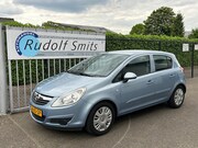 Opel Corsa - 1.2-16V Enjoy