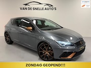 Seat Leon - 2.0 TSI CUPRA 300 BEATS/VIRTUAL/ALCANTARA