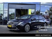 Toyota Corolla - 1.8 Hybrid GR-Sport Nav | Adapt. Cruise Control | Stoel/stuu