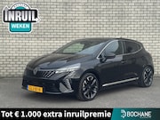 Renault Clio - 1.6 E-Tech Full Hybrid 145 Techno | Achteruitrijcamera | App