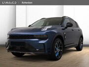 Lynk & Co 01 - 1.5 | Rijklaar | Panoramadak | 360° Camera |