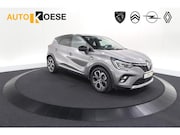 Renault Captur - 1.6 E-Tech full hybrid 145 techno | Pack Full Screen | Camer