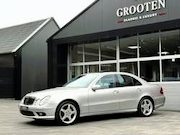 Mercedes-Benz E-klasse - E 500 AMG W211 - Distronic - Mint