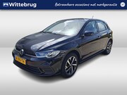 Volkswagen Polo - 1.0 TSI Life Business / Navi / App-connect / parkeersensoren