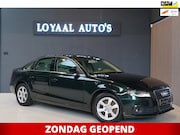 Audi A4 - Limousine 1.8 TFSI Pro Line Business | NAVI | AIRCO | CRUISE