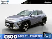 Hyundai Kona - 1.6 GDI HEV Comfort Smart | Navi | Climate control | Camera