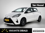 Toyota Yaris - 1.5 Hybrid Active | Automaat | Camera | Climate control | Li