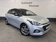 Hyundai i20 - 1.0 T-GDI Comfort Carplay Navi Cruise Stoelverw, Camera Incl