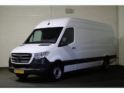 Mercedes-Benz Sprinter - 314 L3 H2 Automaat Airco Camera