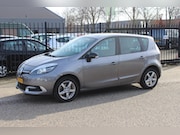 Renault Scénic - 1.2 TCe Limited, Navigatie
