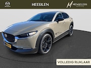 Mazda CX-30 - 2.5 e-SkyActiv-G M Hybrid Homura Automaat | Rijklaar